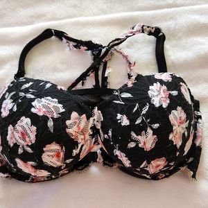 🥰 Victoria's Secret Racerback padded bra 36DD